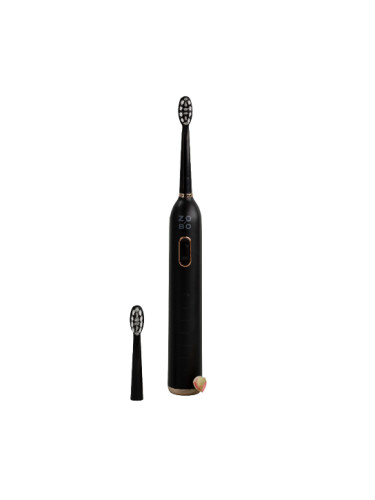 ZOBO electric, sonic toothbrush DT1005Black ЧЕТКА ЗА ЗЪБИ унисекс  