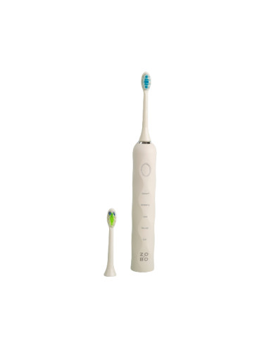 ZOBO electric, sonic toothbrush DT1013White ЧЕТКА ЗА ЗЪБИ унисекс  