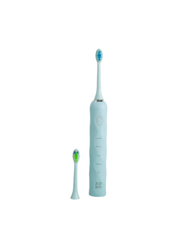 ZOBO electric, sonic toothbrush DT1013Blue ЧЕТКА ЗА ЗЪБИ унисекс  