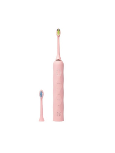 ZOBO electric, sonic toothbrush DT1013Pink ЧЕТКА ЗА ЗЪБИ унисекс  