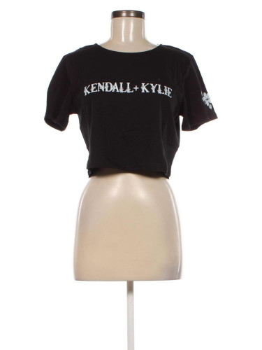 Дамска тениска Kendall + Kylie for OVS