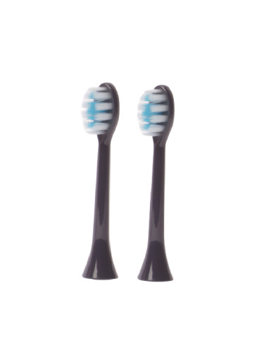 ZOBO Replacement heads for electric toothbrush DT1013. Navy color
2pcs/pack. Аксесоари унисекс  