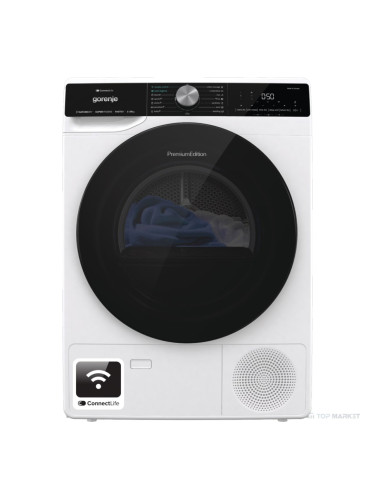 Сушилня GORENJE DNS12