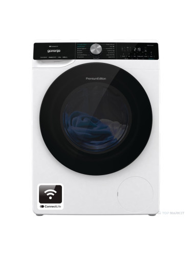 Перална машина GORENJE WNS84A2TWIFI