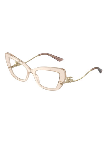 DOLCE & GABBANA DG3391B - 3432