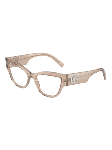 DOLCE & GABBANA DG3378 - 3432