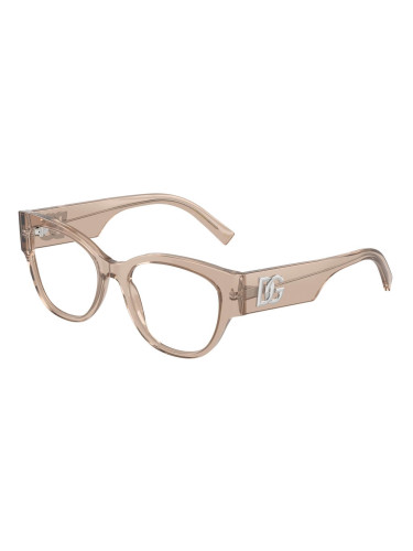 DOLCE & GABBANA DG3377 - 3432