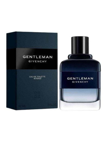 Givenchy Gentleman Intense Eau de Toilette for men EDT