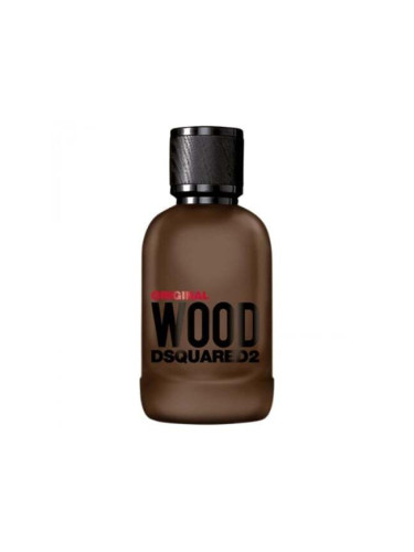 Dsquared Original Wood Парфюмна вода за мъже EDP