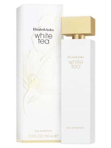 Elizabeth Arden White Tea Парфюмна вода за жени EDP