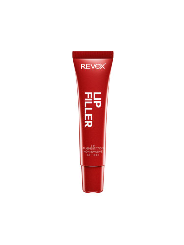 REVOX B77 Hyaluronic Acid Lip Filler  Продукт за устни дамски 12ml