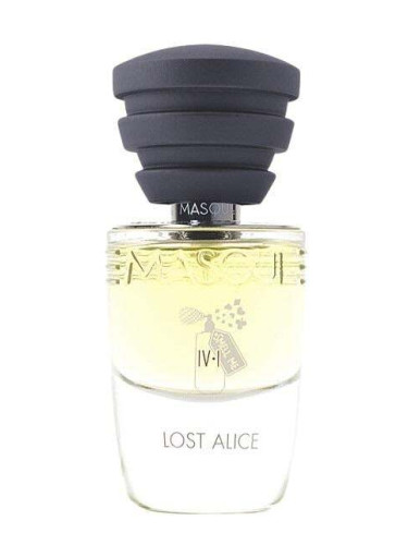 Masque Milano Lost Alice Унисекс парфюмна вода EDP