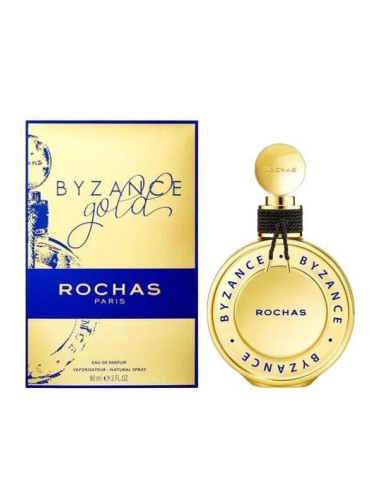 Rochas Byzance Gold Парфюмна вода за жени EDP