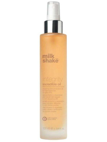 Milk Shake Integrity Incredible Oil Олио за увредена и цъфтяща коса