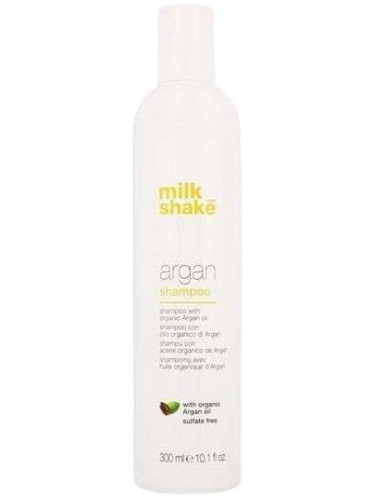 Milk Shake Argan Shampoo Шампоан с арганово масло