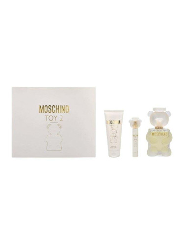 Moschino Toy 2 Подаръчен комплект за жени