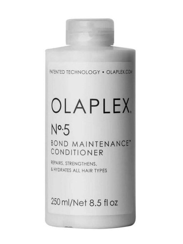 Olaplex No. 5 Bond Maintenance Conditioner Балсам за възстановяване на увредена и третирана коса