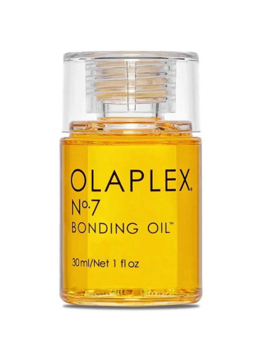 Olaplex No.7 Bonding Oil Масло за интензивно възстановяване на увредена и химически третирана коса