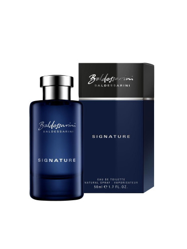 Baldessarini Signature Тоалетна вода за мъже EDT