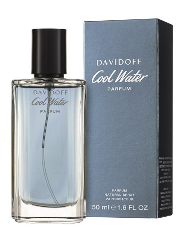 Davidoff Cool Water Parfum Парфюм за мъже