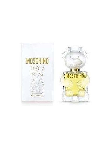 Moschino Toy 2 Парфюмна вода за жени EDP