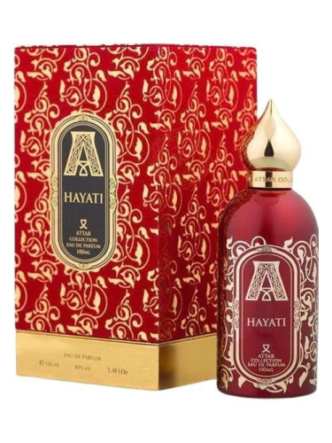 Attar Collection Hayati Унисекс парфюмна вода EDP