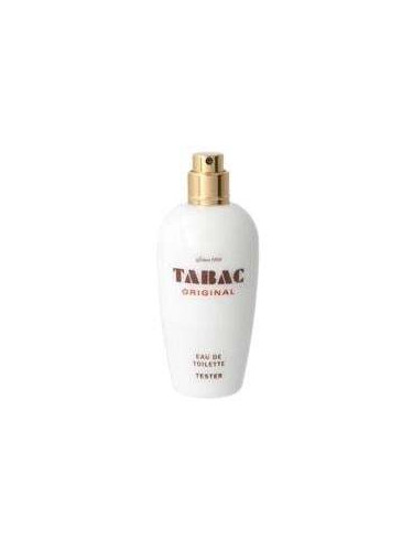 Maurer & Wirtz Tabac Original Тоалетна вода за мъже без опаковка EDT