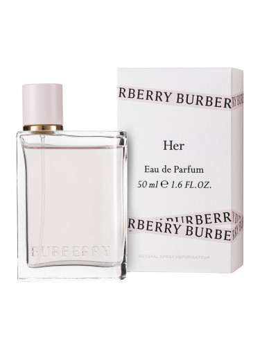 Burberry Her Парфюмна вода за жени EDP