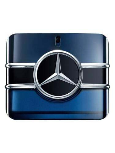 Mercedes Benz Sign Парфюмна вода за мъже без опаковка EDP