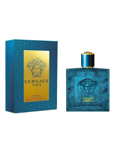 Versace Eros Parfum Парфюм за мъже