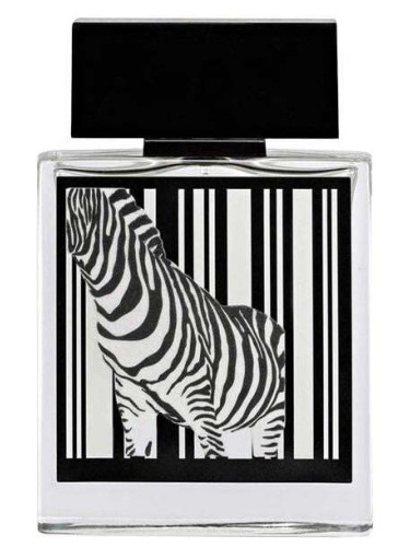 Rasasi Rumz Al Rasasi Zebra 9325 Pour Lui Парфюмна вода за мъже EDP