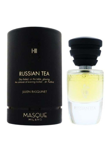 Masque Milano Russian Tea Унисекс парфюмна вода EDP