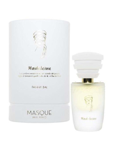 Masque Milano Madeleine Парфюмна вода за жени EDP