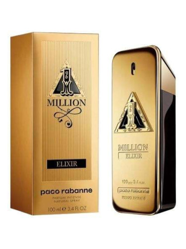 Paco Rabanne 1 Million Elixir Парфюм за мъже