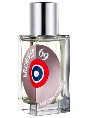 Etat Libre D`Orange Archives 69 Унисекс парфюмна вода без опаковка EDP