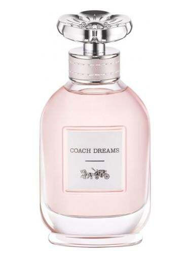 Coach Dreams Парфюмна вода за жени EDP