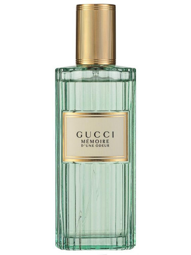 Gucci Memoire D`une Odeur Унисекс парфюмна вода EDP