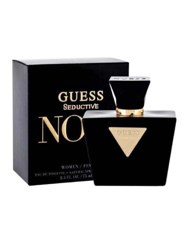 Guess Seductive Noir Парфюм за жени EDT