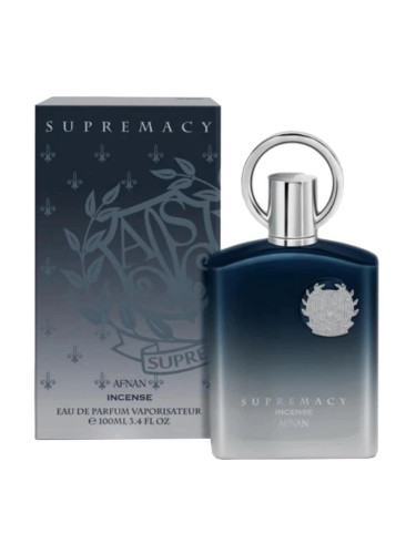 Afnan Supremacy Incense Парфюм за мъже EDP