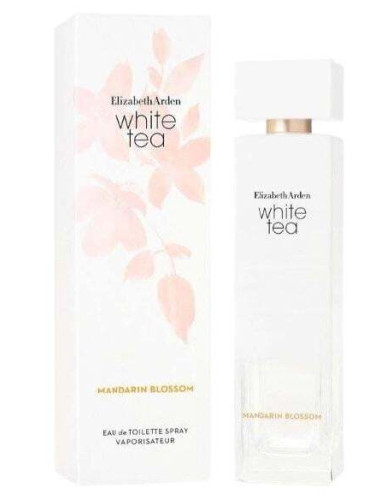 Elizabeth Arden White Tea Mandarin Blossom Парфюм за жени EDT