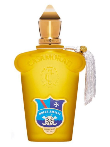 Xerjoff Casamorati 1888 Dolce Amalfi Унисекс парфюм без опаковка EDP
