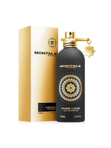 Montale Pure Love Унисекс парфюм EDP