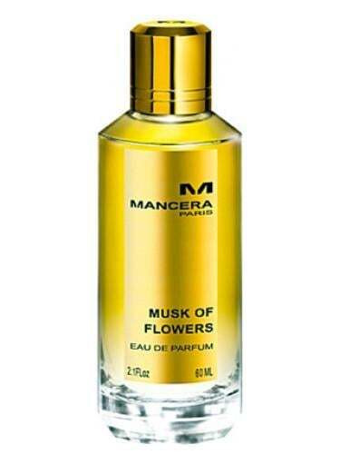 Mancera Musk of Flowers Парфюм за жени без опаковка EDP