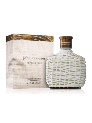 John Varvatos Artisan Pure Парфюм за мъже EDT