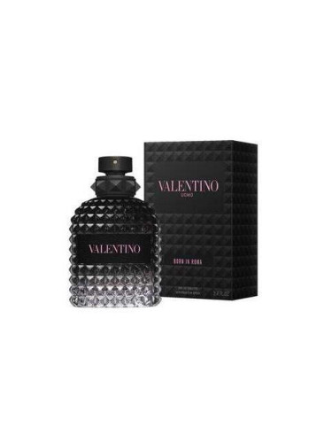 Valentino Uomo Born In Roma Парфюм за мъже EDT