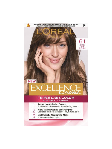 L\'Oréal  EXCELLENCE 6.1