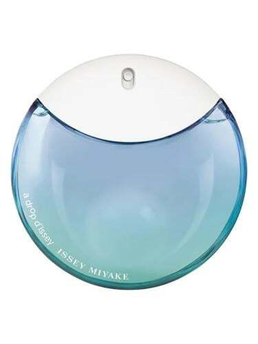 Issey Miyake A Drop D`Issey Fraiche Парфюмна вода за жени без опаковка EDP