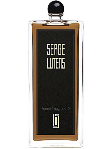 Serge Lutens Santal Majuscule Унисекс парфюм без опаковка EDP