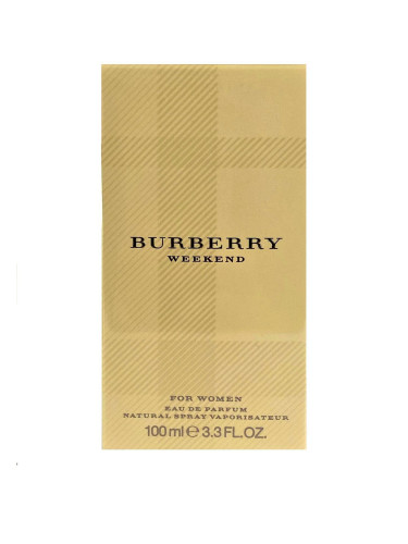 Burberry Weekend 2019 Парфюм за жени EDP