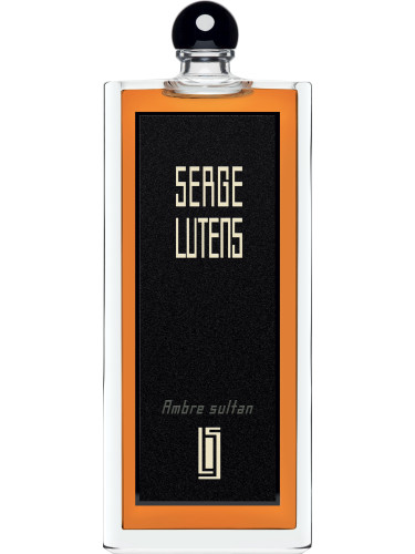 Serge Lutens Ambre Sultan Унисекс парфюм EDP